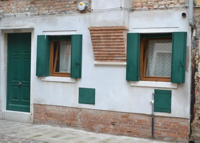 Casetta